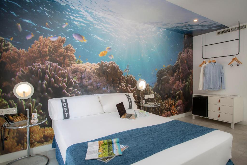 Casual del Mar Málaga - Resim 41