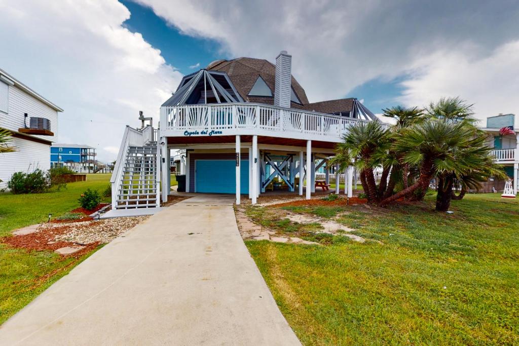 Cupola del Mare, Galveston (updated prices 2024)