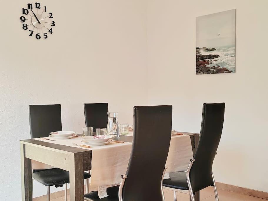 Fotografie z fotogalerie ubytování Tu apartamento de la playa v destinaci Torredembarra
