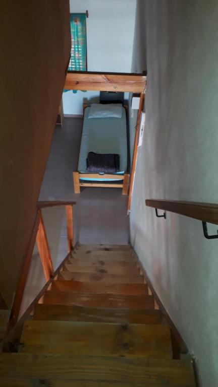 alquileres gino - Familiensuite Mit Balkon