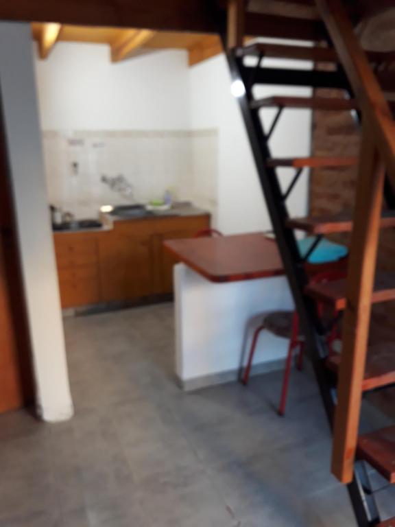 alquileres gino - Wohnung Mit Einem Schlafzimmer