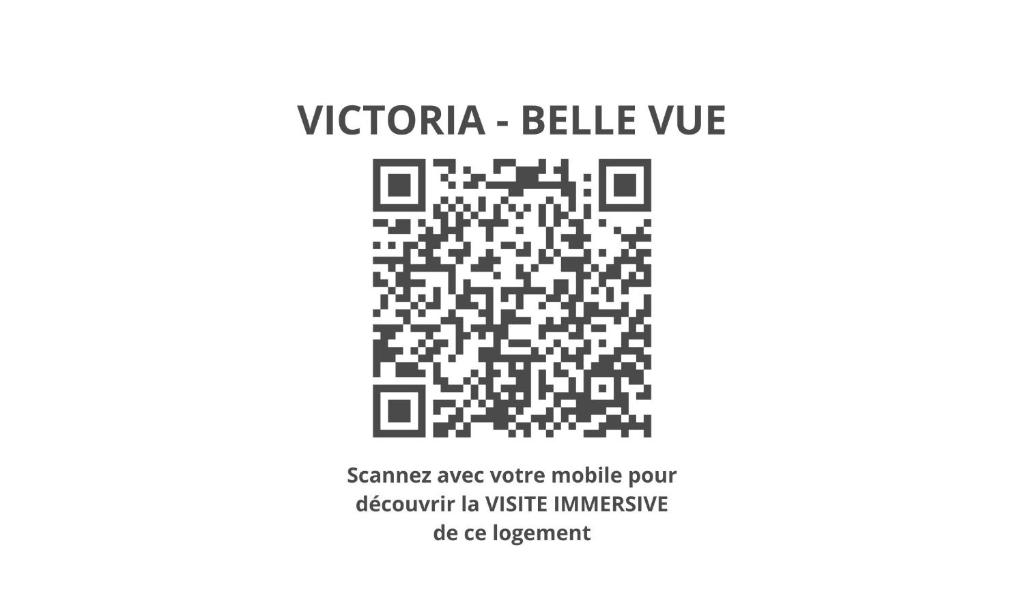 Zdjęcie z galerii obiektu Victoria Belle Vue w Saint-Malo