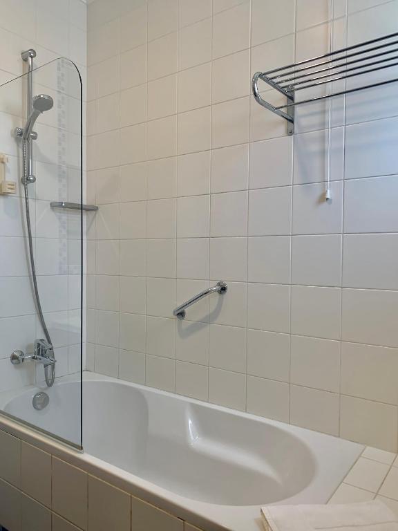 Hotel Vila Verde - 14