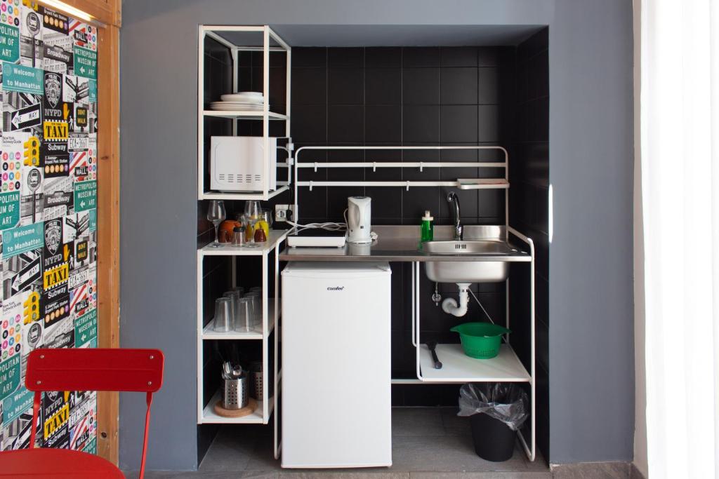 Sweet Sleep Studios - Resim 24