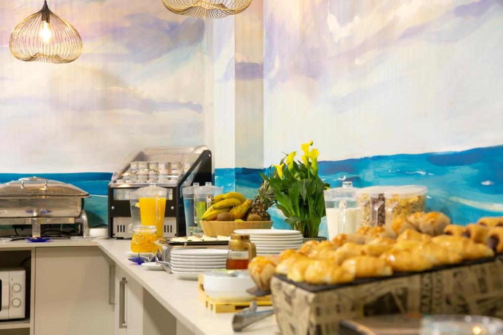 Casual del Mar Málaga - Resim 11