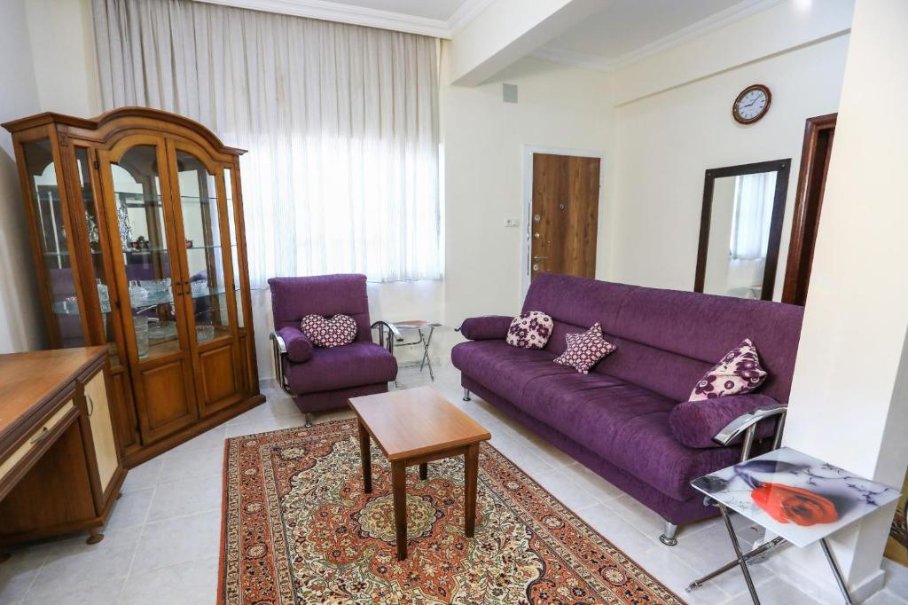 Kumlucaİzol Apart Evleri Adrasan的相册照片