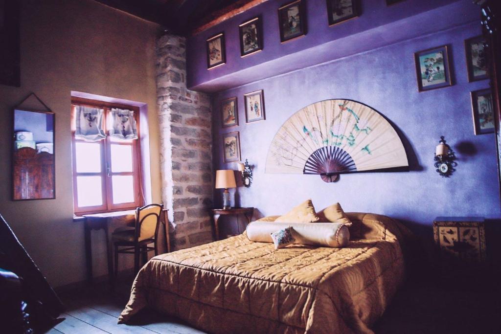 B&B Tenuta il Galletto