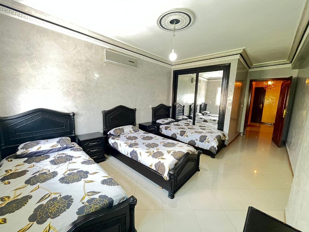 RIYAD TETOUAN CENTRE TANGER