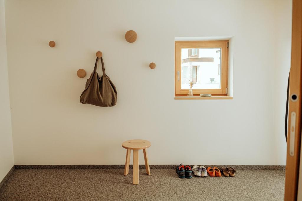 Fotografie z fotogalerie ubytování Haus Aerli v destinaci Ehrwald