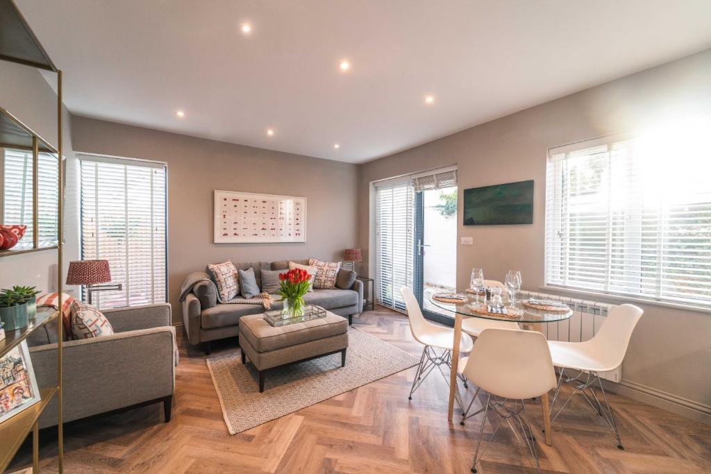 The Seaview, East Preston - Apartamento De Dos Dormitorios