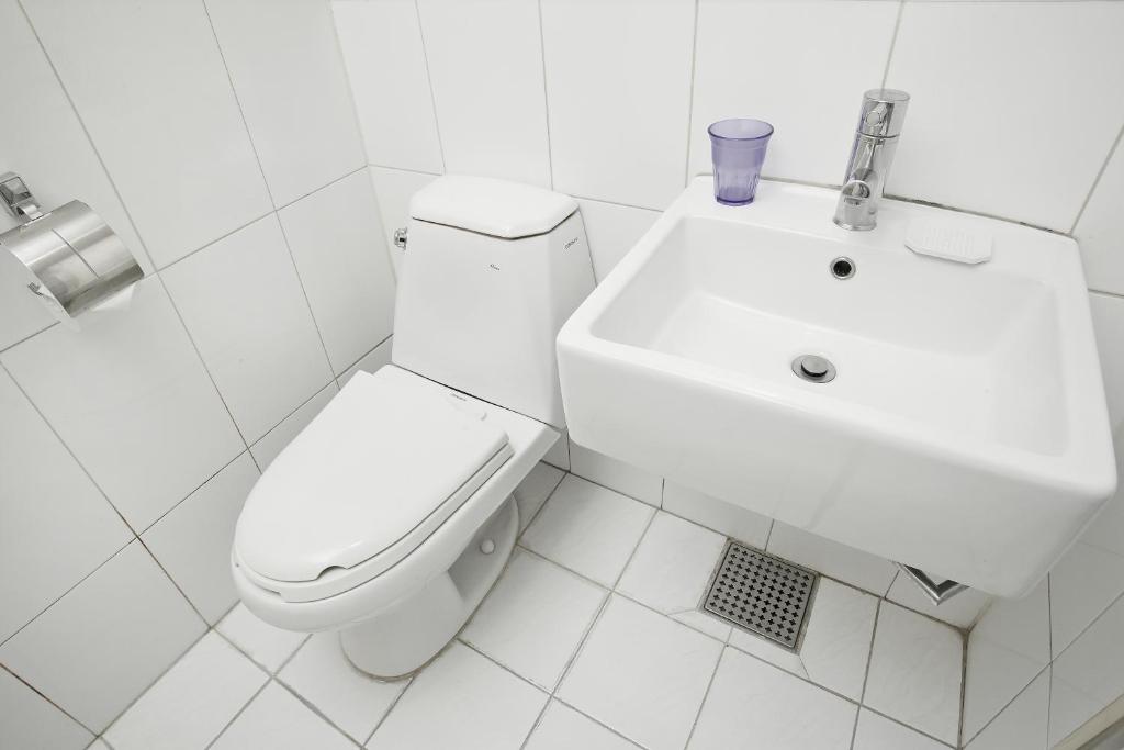 Hyundai Residence - Triple Room
