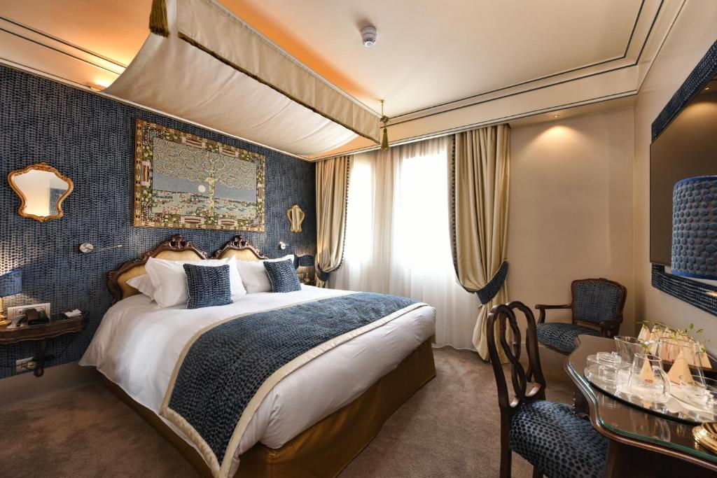 Papadopoli Hotel Venezia - MGallery Collection - 11