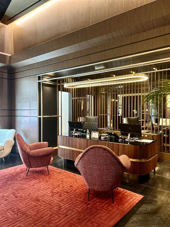 Umiltà 36 - Resim 16