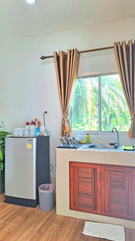 Amantra homestay & village - Room King Con Dos Camas King