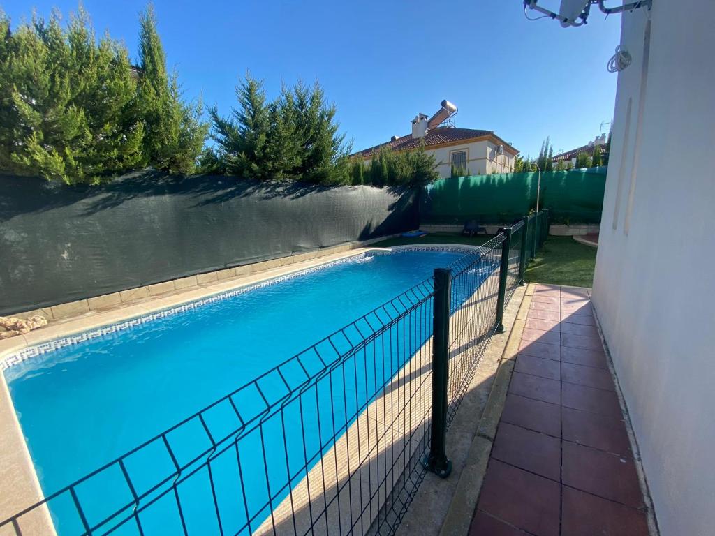 Casas y chalets Casa Sevilla (Gelves) a 5km de Sevilla en Gelves, Andalucía