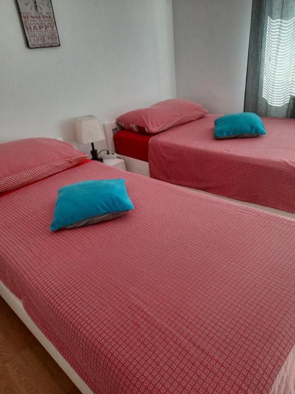 Smještaj Bahat - Double Room With Terrace