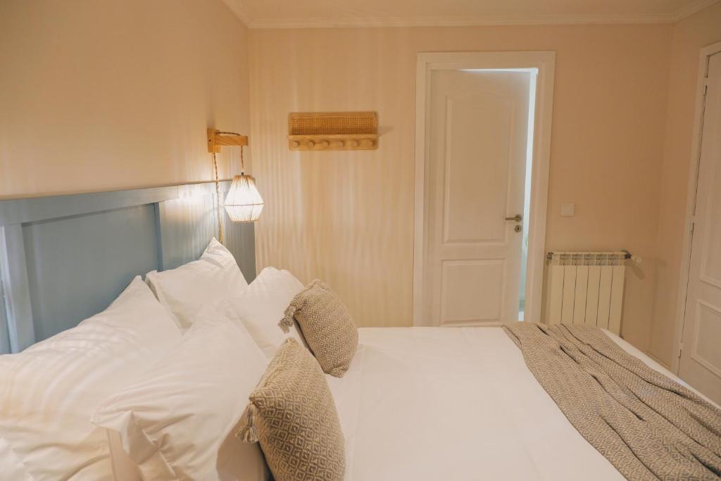 44 Forty Four Coast - Espinho - Small Double Room