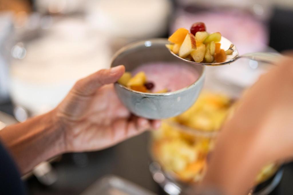 Tailormade Hotel LEO St Gallen - Resim 15