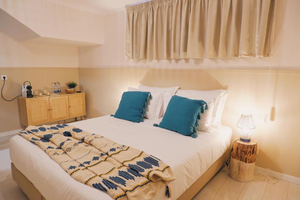 44 Forty Four Coast - Espinho - Budget Double Room