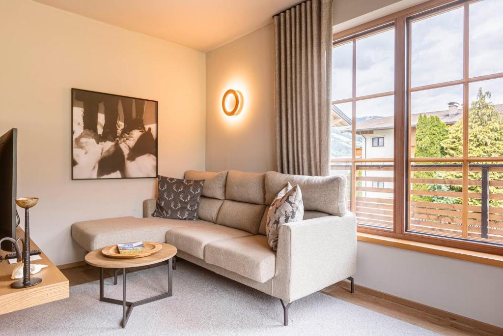 Chalet 149 Westendorf by ALPS RESORTS - Apartamento Superior Con 2 Dormitorios E Ir-sauna