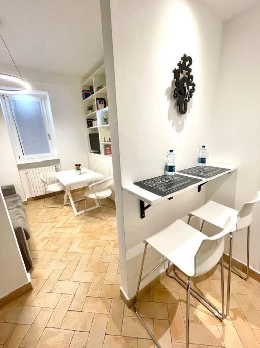 Santa Sofia Apartment - 19