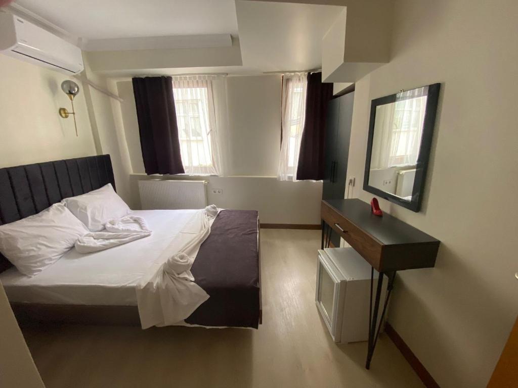 Фото WENA Hotel Istanbul