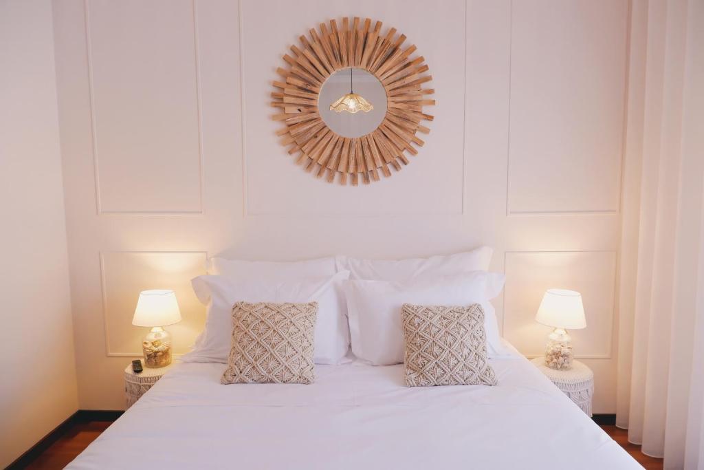 44 Forty Four Coast - Espinho - Double Room