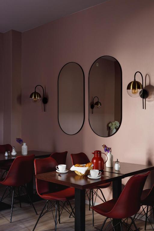 Hotel Nova - Resim 37