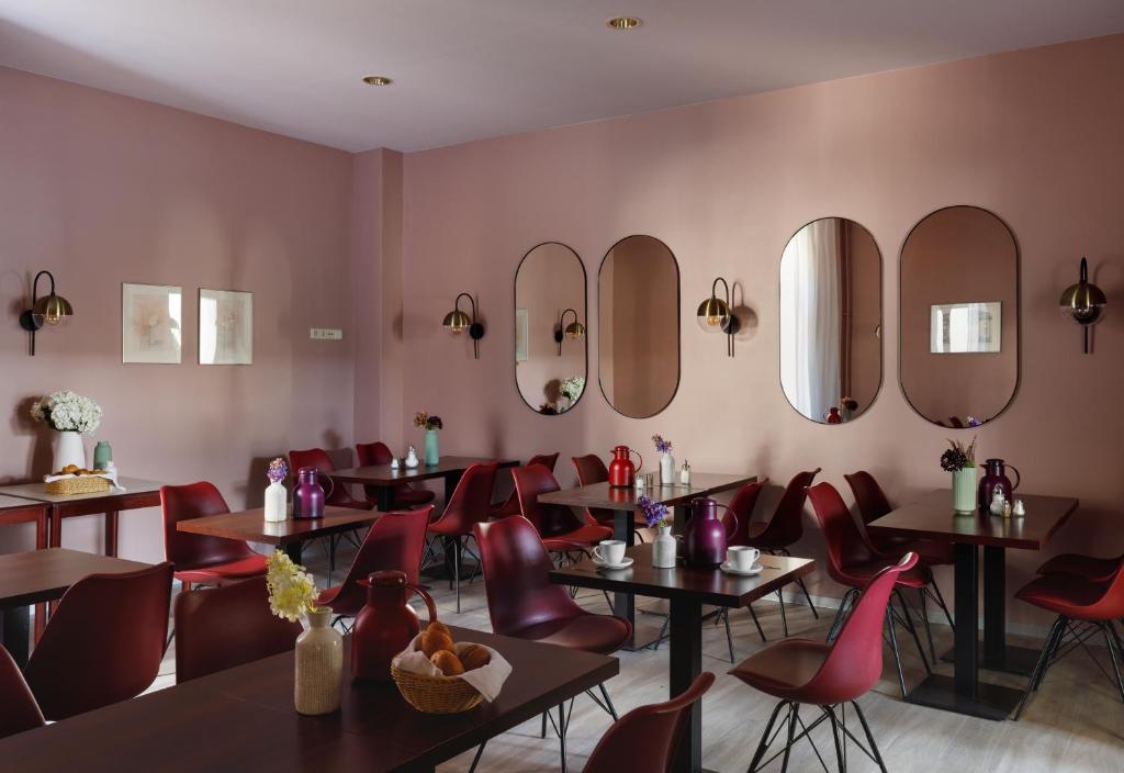 Hotel Nova - Resim 38