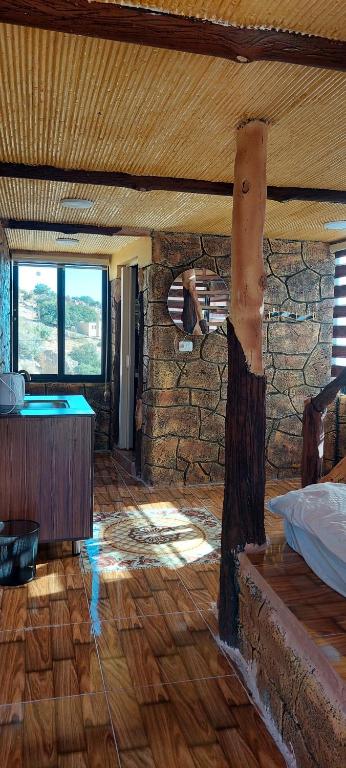 Fotografie z fotogalerie ubytování Dana Gate Lodge v destinaci Dana