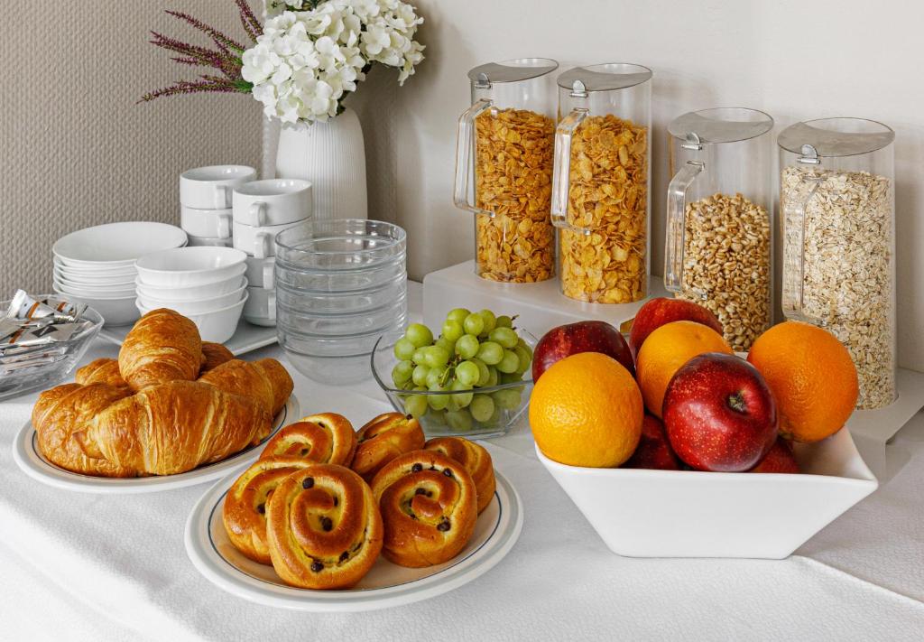 Hotel Nova - Resim 42