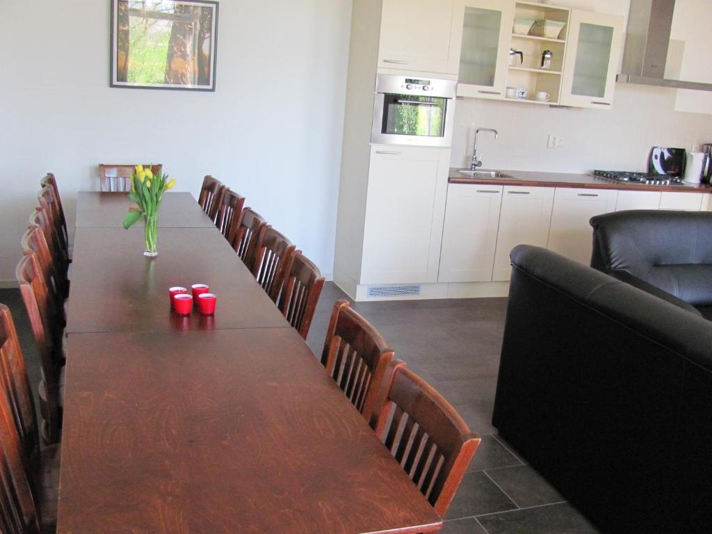 Appartementen Rijnhoeve - Two-Bedroom Apartment (6 Adults)