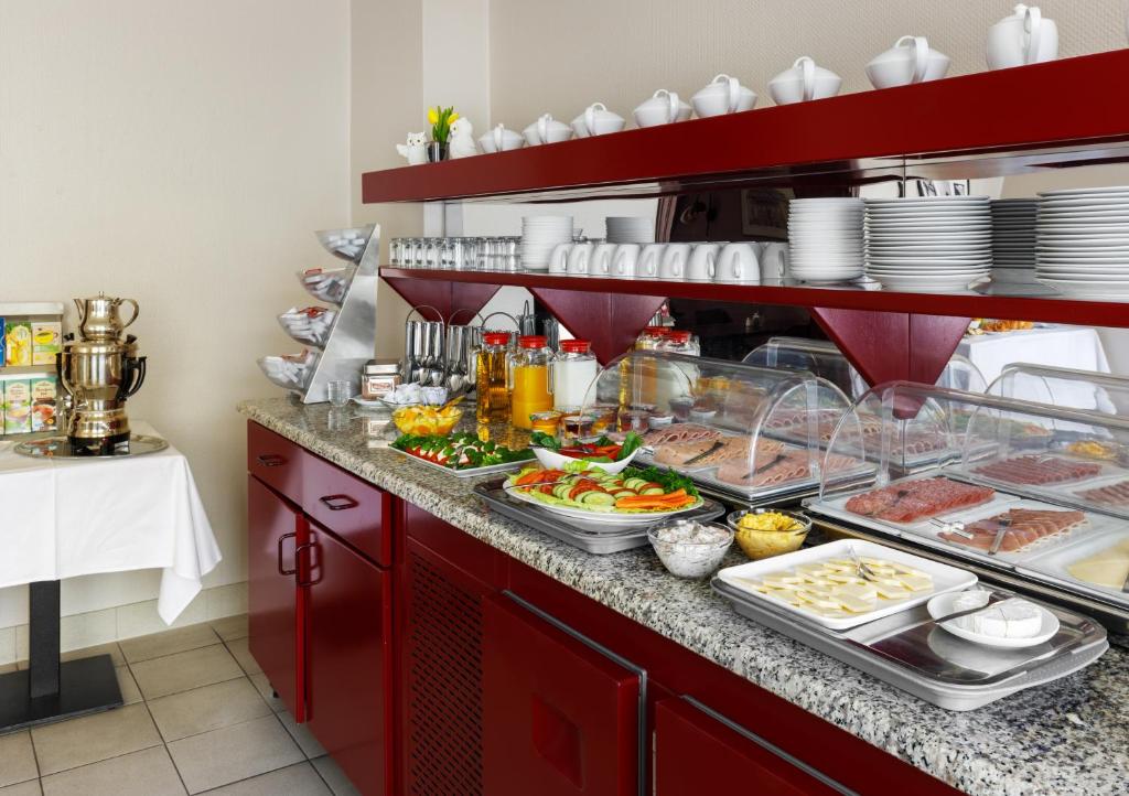 Hotel Nova - Resim 43