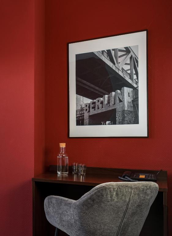 Hotel Nova - Resim 29