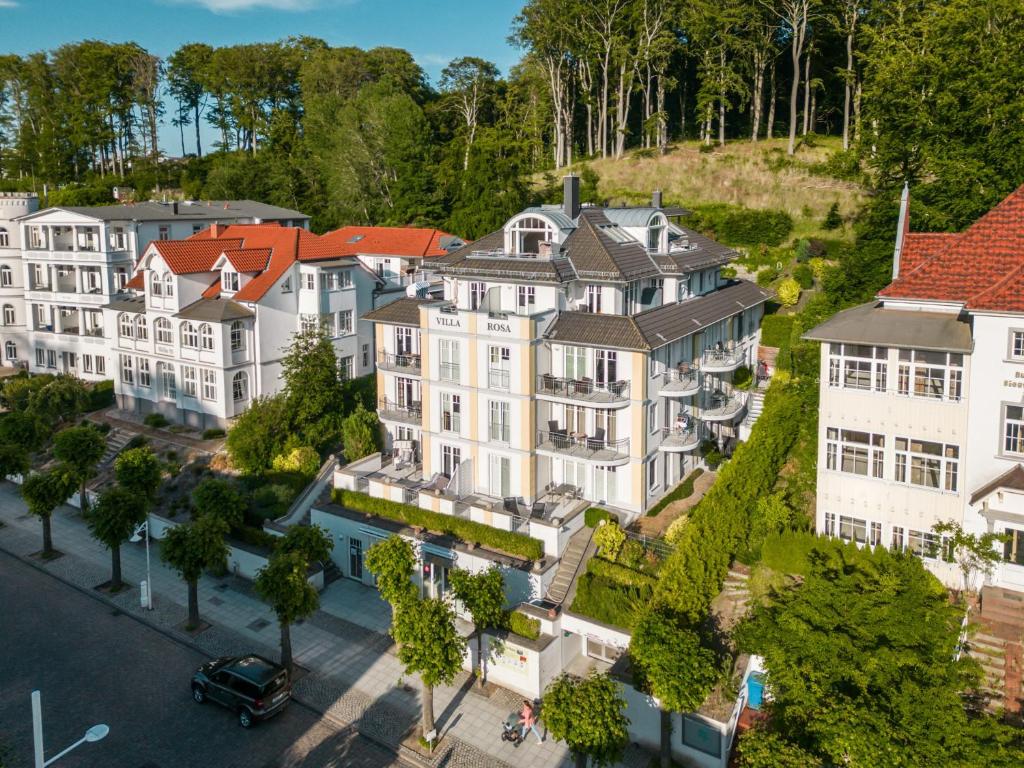 Picture of Find a Penthouse Apartment for Rent in Singapore