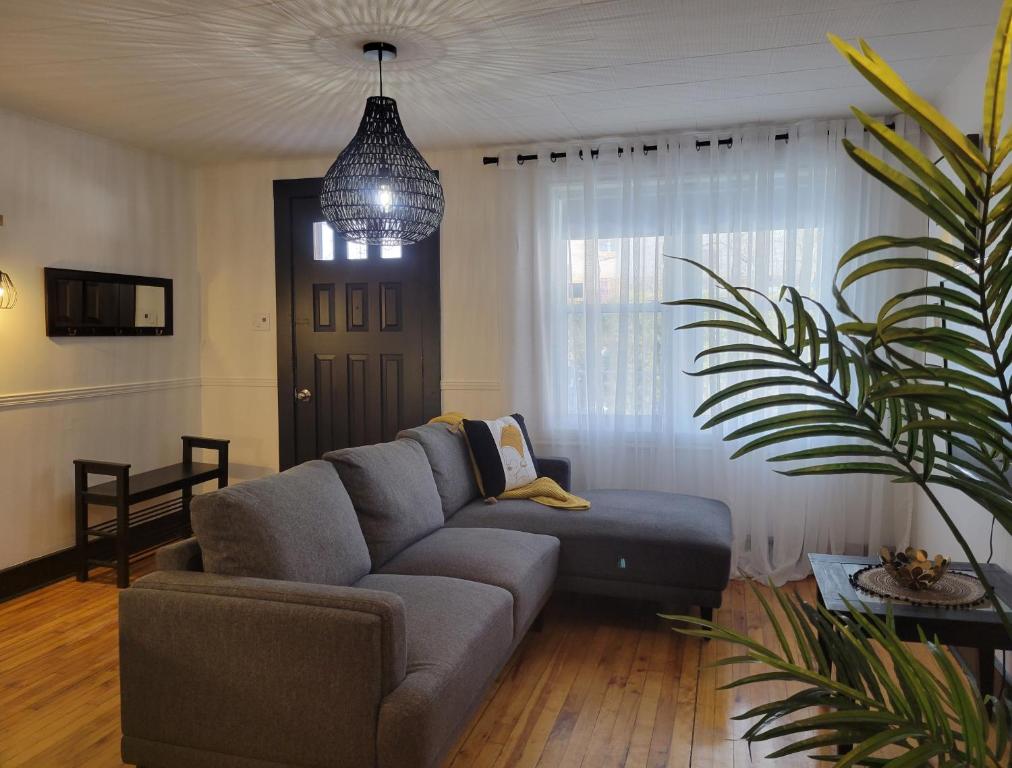 Suites du Centre-Ville - Housity