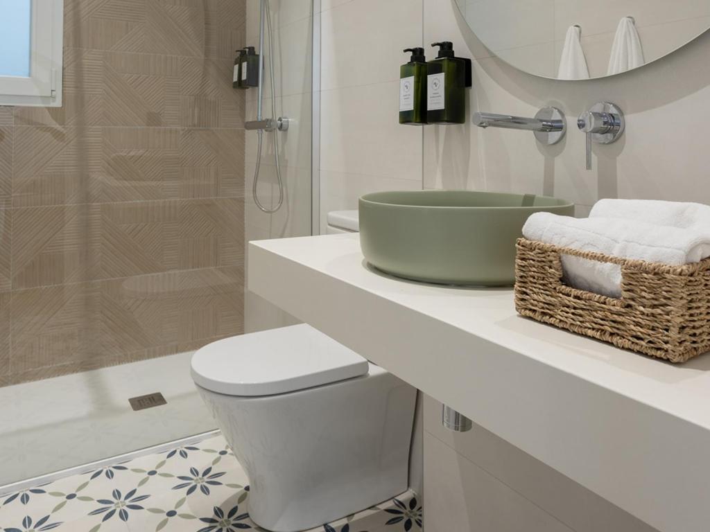 Meraki Suites, Astorga – Precios 2023 actualizados