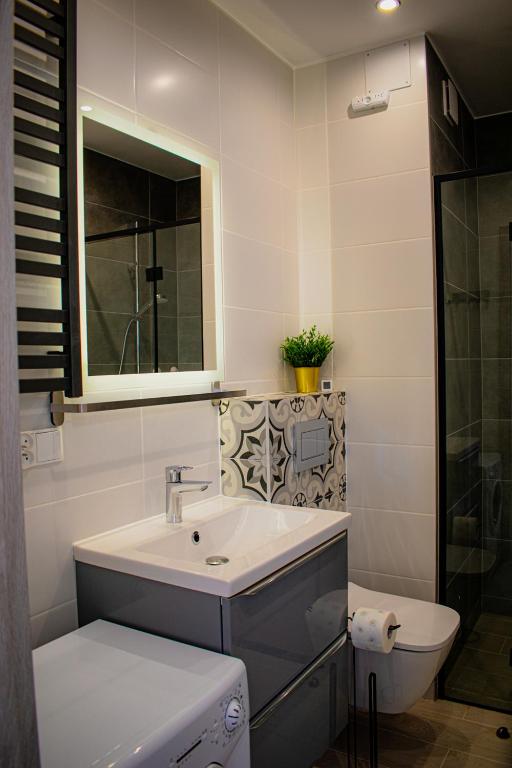 Apartamenty - Dom Smołdziński Las - Wohnung