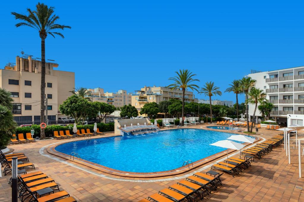 Hotel Vibra Mare Nostrum, Playa den Bossa – Updated 2023 Prices