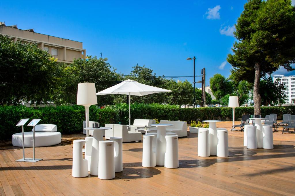 Hotel Vibra Mare Nostrum, Playa den Bossa – Prezzi ...