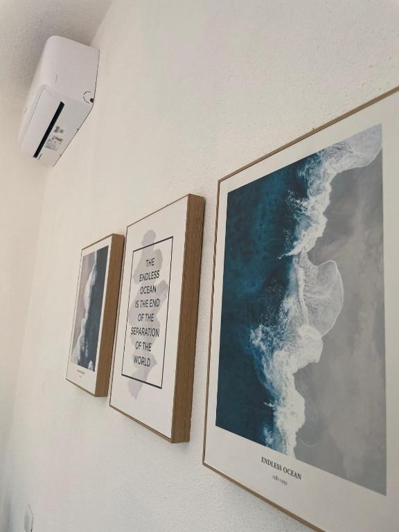 Fotografie z fotogalerie ubytování B&B Orizzonte Blu v destinaci Maratea
