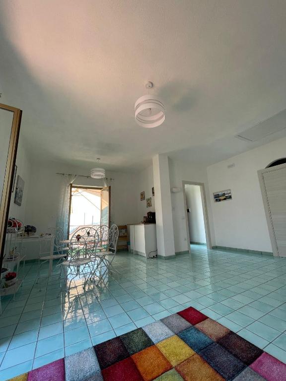 Fotografie z fotogalerie ubytování B&B Orizzonte Blu v destinaci Maratea