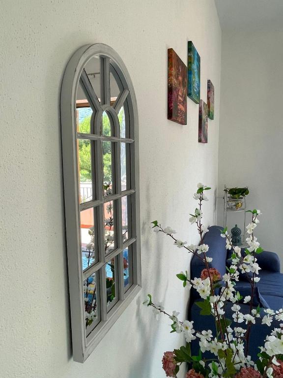 Fotografie z fotogalerie ubytování B&B Orizzonte Blu v destinaci Maratea