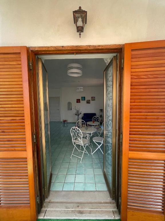 Fotografie z fotogalerie ubytování B&B Orizzonte Blu v destinaci Maratea