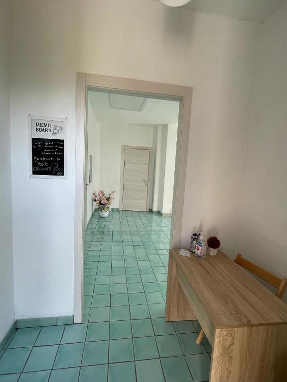 Fotografie z fotogalerie ubytování B&B Orizzonte Blu v destinaci Maratea