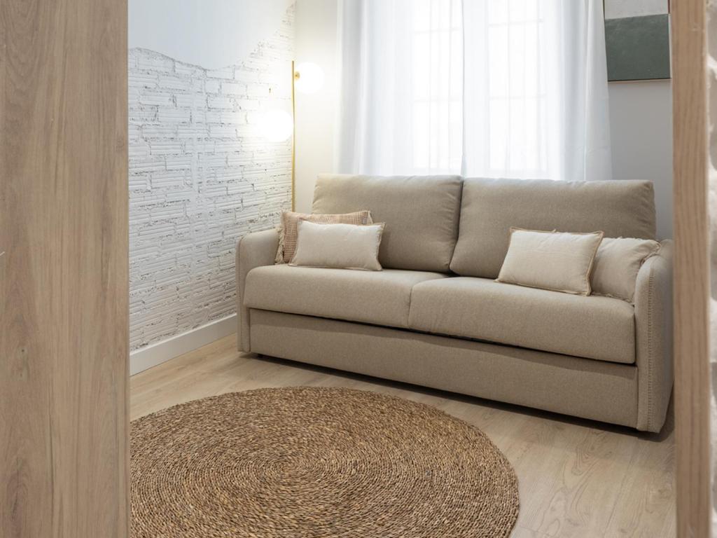Meraki Suites, Astorga – Precios 2023 actualizados