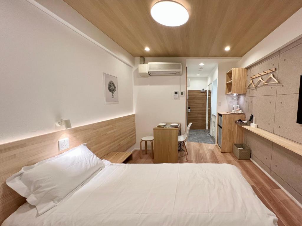 Mystay Nagoya sakae monthly 3P