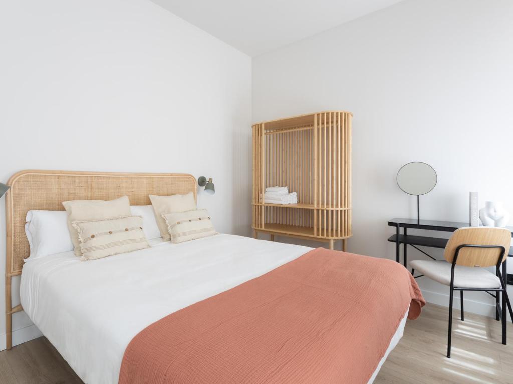 Meraki Suites - Penthouse Apartment