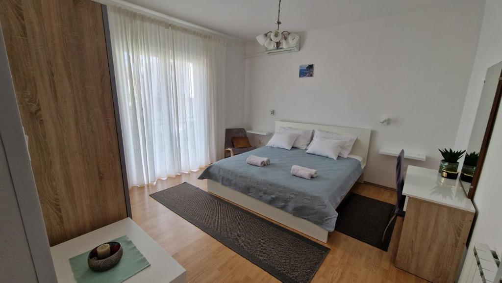 Apartment Marica, Brodarica – 2023 legfrissebb árai