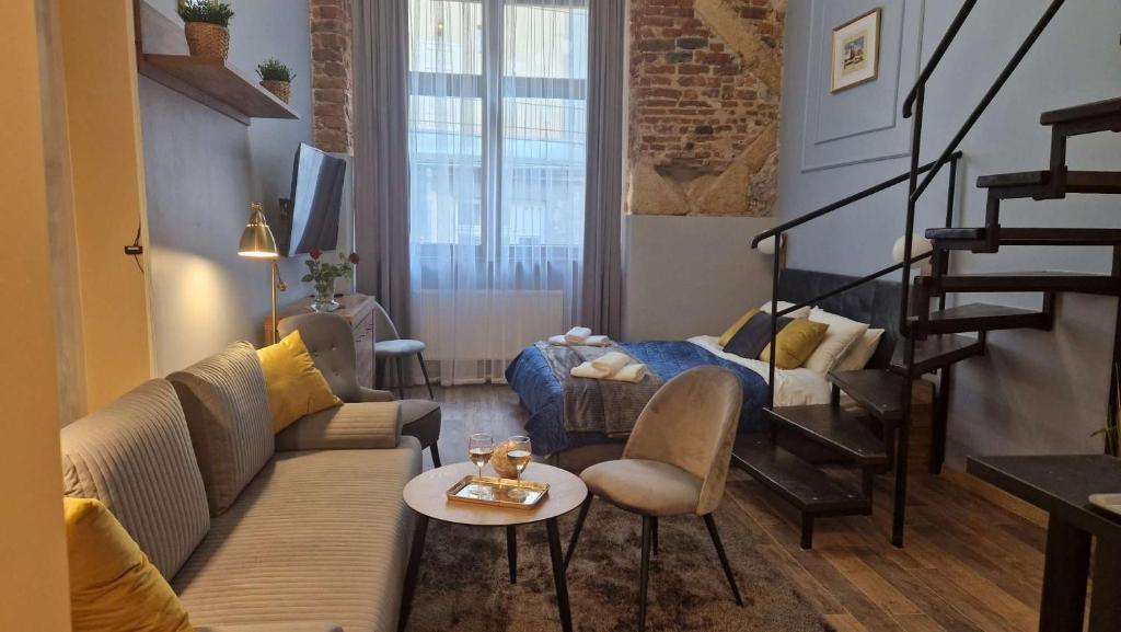 Amazing Cracow Apartments, Kraków Updated 2024 Prices